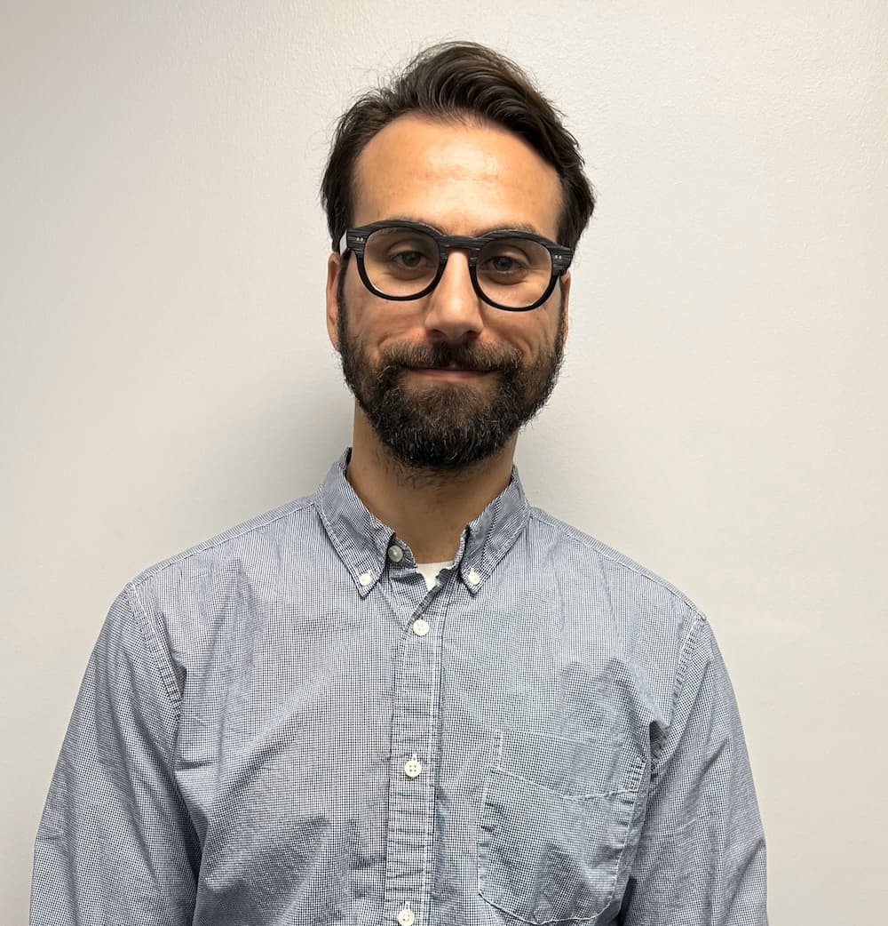 Stefan Terleckyj River's Bend, P.C.