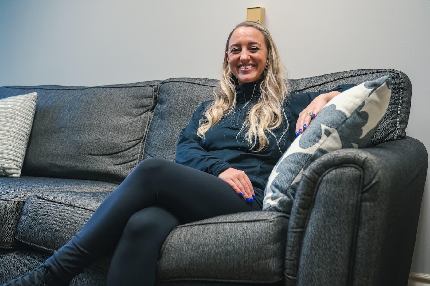 Setting Resolutions to Break Free from Addiction River's Bend, P.C.