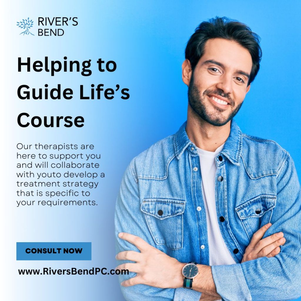 Home River's Bend, P.C.