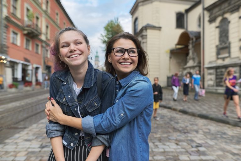 Helping Your Teen Navigate Change & What to Do When They’re Struggling with What Comes Next