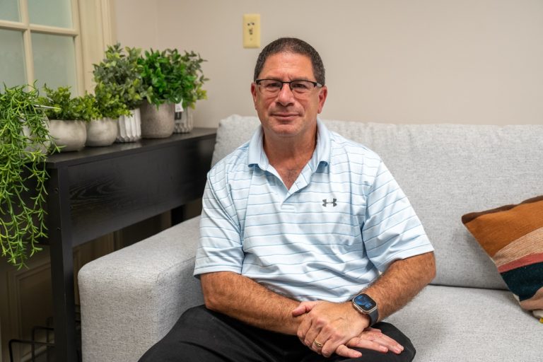 Bruce Goldberg’s NACoA Talk & River’s Bend’s Commitment to Community Care