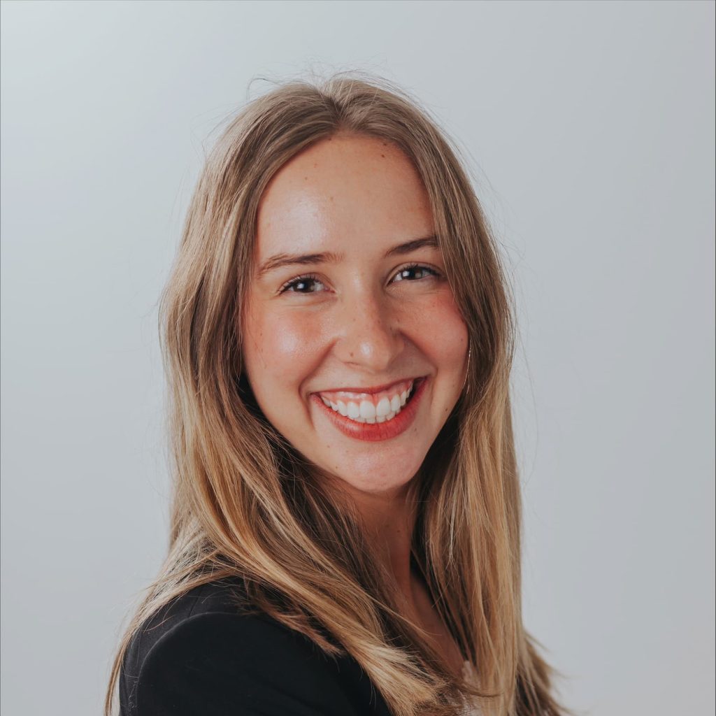Ellie Ward