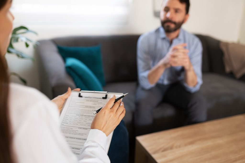 River’s Bend integrated co-occurring disorder treatment in Metro Detroit – Troy and West Bloomfield