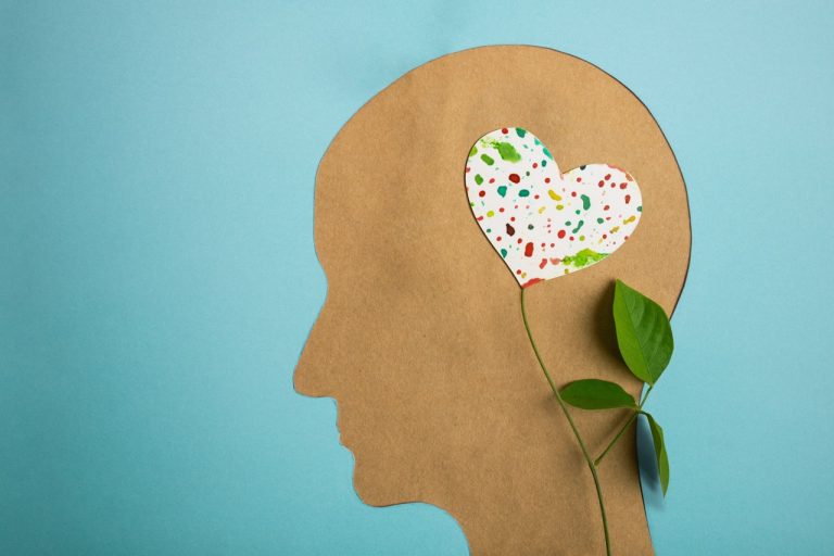 Prioritizing Mental Health Through Awareness & Access