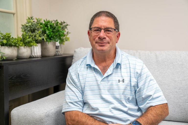 bruce goldberg