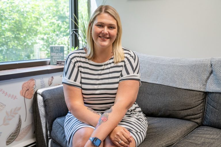 Why You Don’t Have to Start Over In the New Year to Start Healing