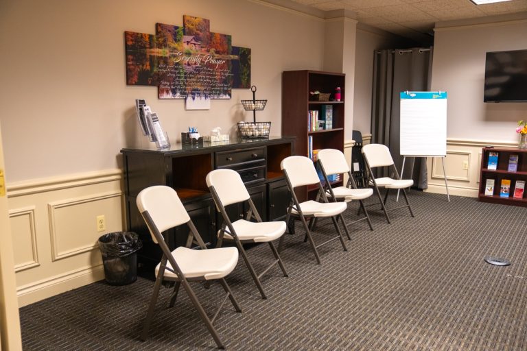 Adolescent Mental Health IOP in West Bloomfield, MI