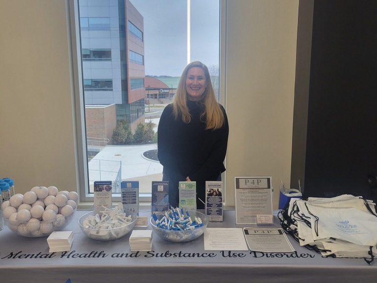 Cheryl Narduzzi, B.S. Strengthens Behavioral Health Referral Partnerships Across Metro Detroit