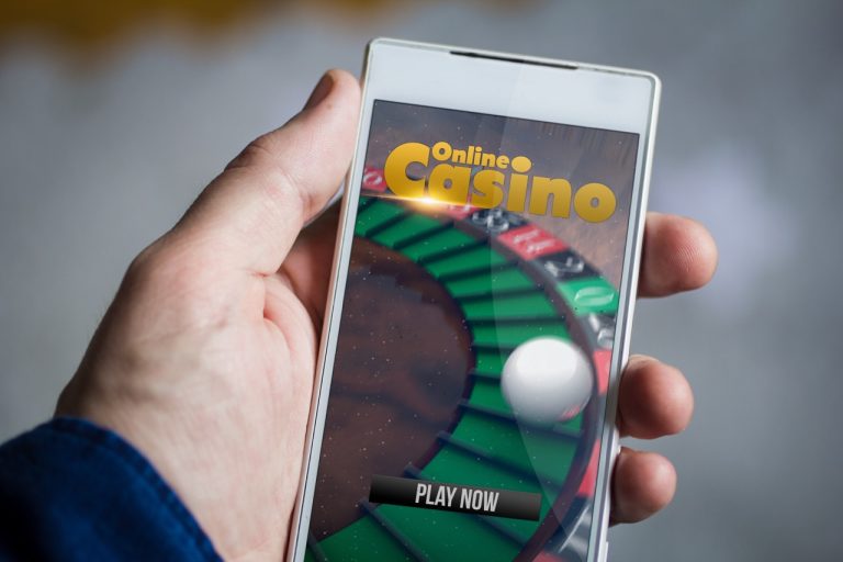 Gambling Disorder in the Era of Online Betting