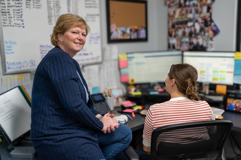 Amy Buchanan & The Power of Recovery-Informed Leadership