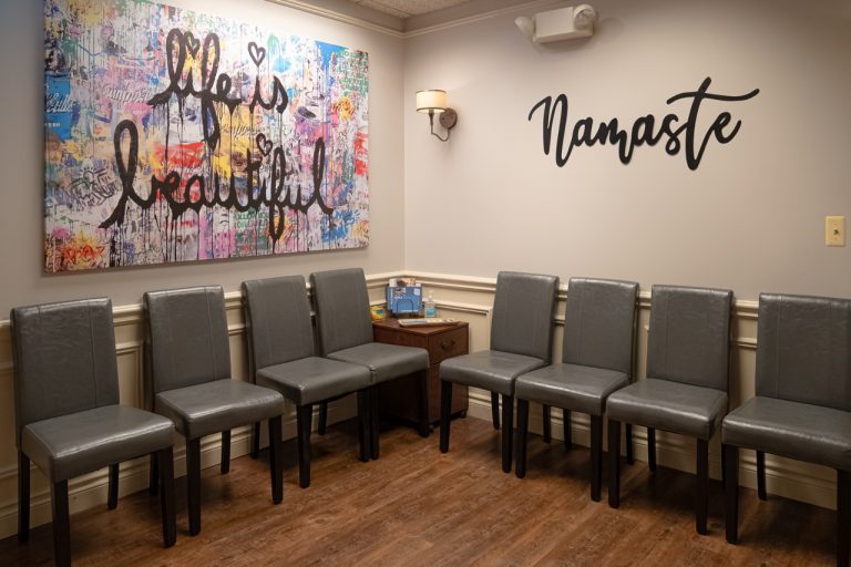 Case Study: Why Treating Mental Health and Addiction Together Matters