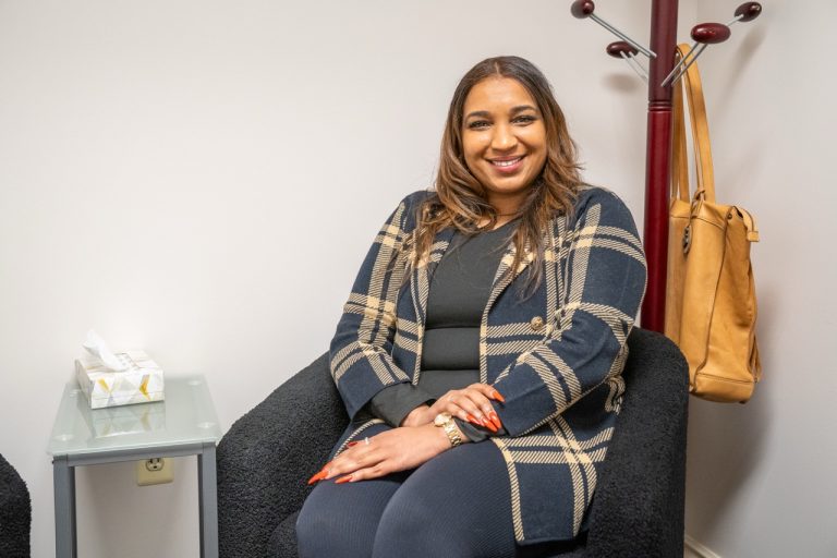 Clinical Team Spotlight: Chanel Graham, MSN, PMHNP