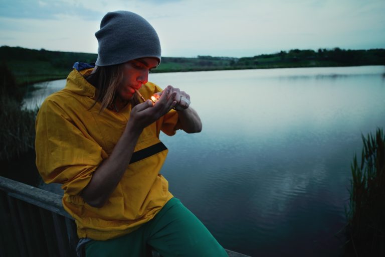 What Qualifies as Substance Abuse?