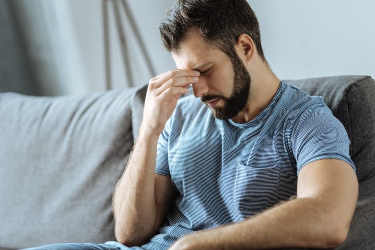 Breaking the Stigma Around Mental Health and the Male Loneliness Epidemic