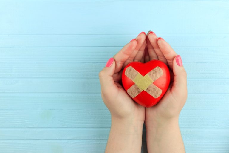 EMDR Therapy & How Reprocessing Trauma Helps the Brain Heal