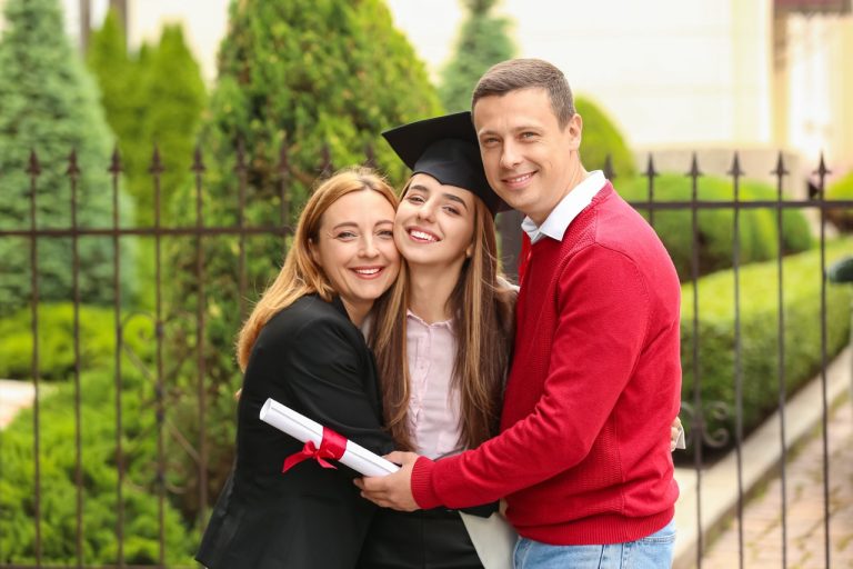 Supporting Adolescents and Families Through Graduation Season