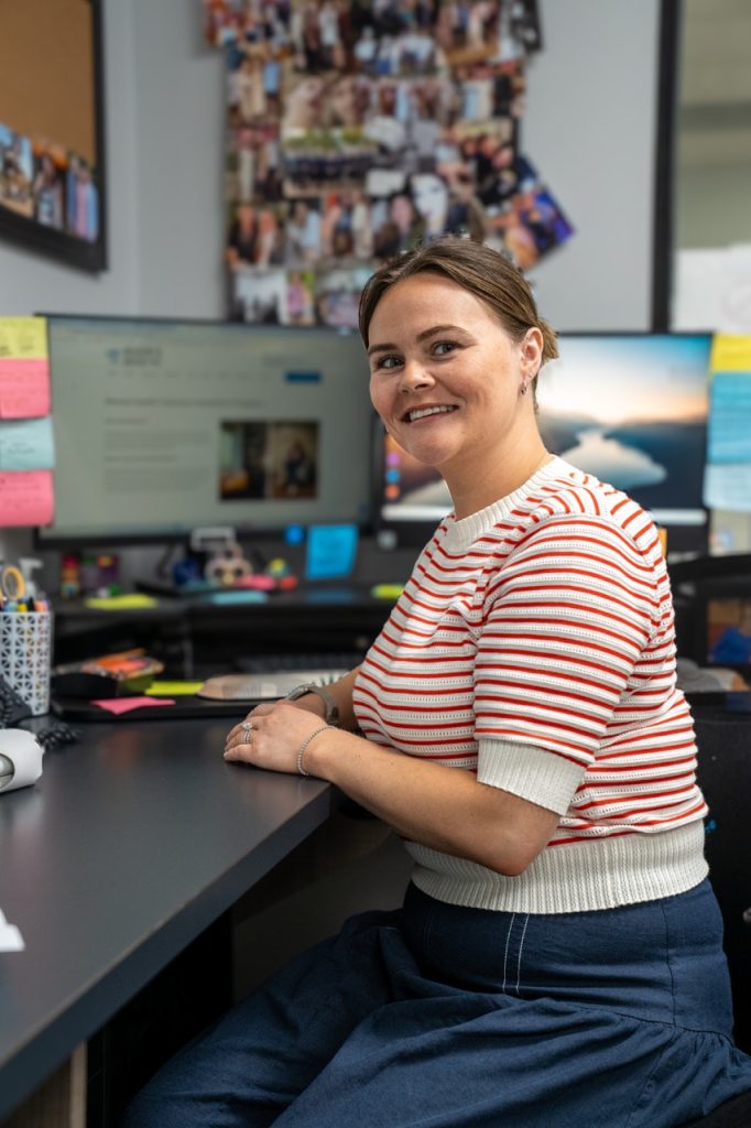 Intake specialist at our outpatient mental health clinic in Troy MI