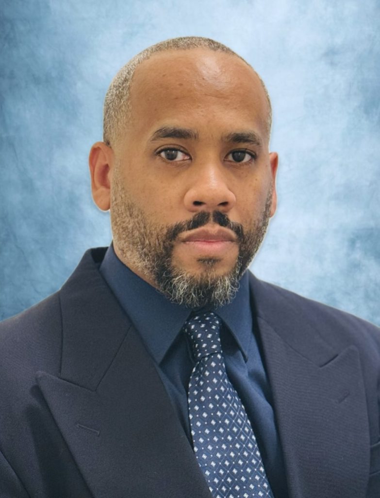 Hershel Jackson, LPC, Fully Licensed Professional Counselor, River's Bend
