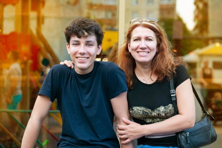 Why Summer Can Be Harder on Teen Mental Health Than You Think